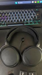 Steelseries arctis pro wireless, Computers en Software, Headsets, Ophalen, Gebruikt, Mute-functie, Draadloos