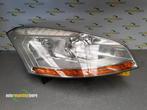 Koplamp rechts van een Citroen C4 Grand Picasso, Auto-onderdelen, Verlichting, 3 maanden garantie, Gebruikt, Citroën