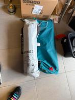 Veldbedje, Ophalen, Zo goed als nieuw