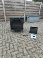 Saey 92 hout kolenkachel ziet eruit als nieuw!!, Huis en Inrichting, Kachels, Ophalen