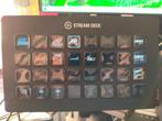Stream Deck XL, Computers en Software, Elgato, Ophalen of Verzenden, Bedraad, Overige indelingen