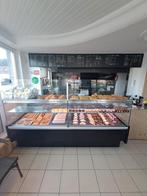 Snackbar, koude bakker , pizzaria, Zakelijke goederen, Exploitaties en Overnames