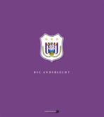 Nouveau ! ! ! RSC Anderlecht, Livres, Enlèvement ou Envoi, Neuf, Sport de ballon