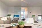Appartement te huur in Oostkamp, 2 slpks, 108 m², Appartement, 2 kamers