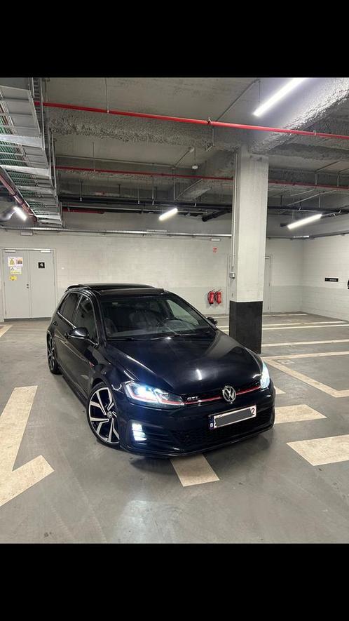 GOLF 7.5 GTI DSG/FULL, Auto diversen, Autogereedschap, Ophalen