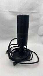 Razer Seiren X - USB-condensatormicrofoon, Ophalen of Verzenden, Gebruikt