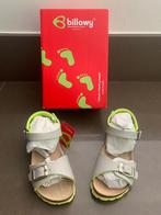 Splinternieuwe sandalen Billowy, maat 28, grijs, Kinderen en Baby's, Kinderkleding | Maat 104, Ophalen of Verzenden, Nieuw, Billowy