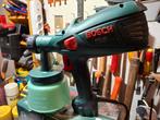 BOSCH pistolet à peinture, Enlèvement, Comme neuf
