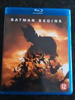 Batman commence à utiliser le Blu-ray NL FR, Enlèvement ou Envoi