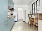 Maison à vendre à Dottignies, 4 chambres, 204 kWh/m²/jaar, Vrijstaande woning, 4 kamers, 158 m²