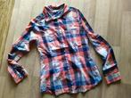 Hemd geruit maat S, Kleding | Dames, Ophalen of Verzenden, Maat 36 (S)