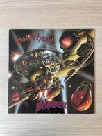 Motorhead - Bomber, Verzenden, Zo goed als nieuw