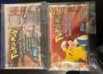 Pokémon booster vintage Topps 1999, Hobby & Loisirs créatifs, Booster