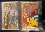 Pokémon booster vintage Topps 1999, Hobby & Loisirs créatifs, Jeux de cartes à collectionner | Pokémon, Booster