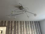 Hanglamp-plafondlamp-muurlamp, Ophalen, Gebruikt