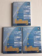 DVD’s Rail Away (Zwitserland en Oostenrijk), Ophalen of Verzenden