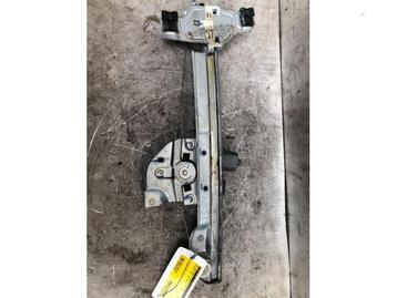 Ruitmechaniek 4Deurs links-voor van een Peugeot 208 beschikbaar voor biedingen