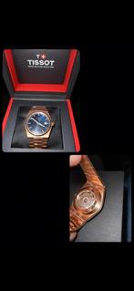 Tissot PRX AUTOMATIC, Autres marques, Enlèvement ou Envoi, Acier, Acier