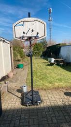 Basketbalpaal, Sport en Fitness, Ophalen, Gebruikt