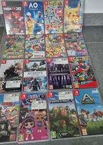 Switch games en accessoires, Ophalen of Verzenden, Zo goed als nieuw