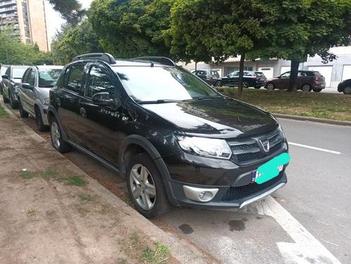 Sandero stepway essence, Auto's, Dacia, Particulier, Sandero, Benzine, Euro 5