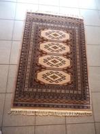 Tapis Scène Orientale 83 x 120 cm 100% Laine👀🤗🙏🔥👌, Enlèvement ou Envoi