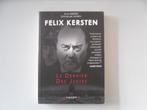 Felix Kersten - Le Dernier des Justes, Arno KERSTEN, Utilisé, Enlèvement ou Envoi