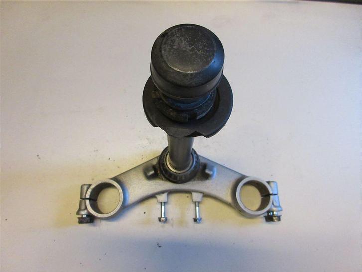 Kawasaki GPX600 voorvork tstuk bottom yoke vorkklem t-stuk, Motoren, Onderdelen | Kawasaki, Gebruikt, Ophalen of Verzenden