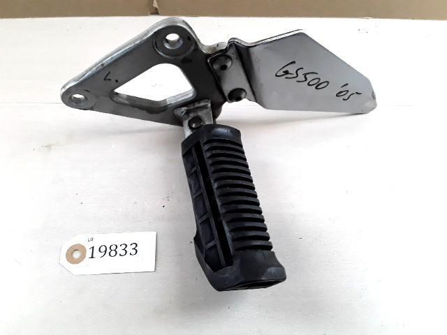 GS500 2002 - 2006 Suzuki D1-37309, Motoren, Onderdelen | Suzuki