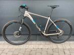 CUBE mountainbike maat XL, Fietsen en Brommers, Ophalen, Zo goed als nieuw