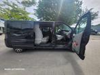 Opel Vivaro 2.5d à cabine double légère ! Garantie+ clé, Achat, Entreprise, Boîte manuelle, 5 portes