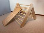 Binnen klimrek & glijbaan Leg&go, Ophalen, Zo goed als nieuw, Overige typen