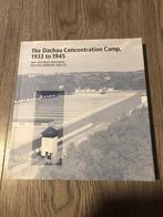 The dachau concentration camp 1933 1945, Ophalen of Verzenden, Tweede Wereldoorlog