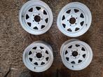 Trailer of lichte vracht velgen 14x5.5j 900kg, Auto-onderdelen, Ophalen, Band(en)