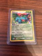Venusaur 2006, Ophalen, Gebruikt, Losse kaart