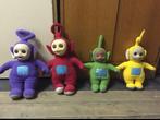 teletubbies, Kinderen en Baby's, Speelgoed | Knuffels en Pluche, Ophalen, Nieuw, Overige typen