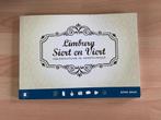 Limburg Siert en Viert: Volkscultuur in de voortuintjes, Boeken, Ophalen of Verzenden, 20e eeuw of later, Zo goed als nieuw, Provincie Limburg