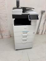 Ricoh IM 2702 ( garantie 1 an) New génération, Zo goed als nieuw