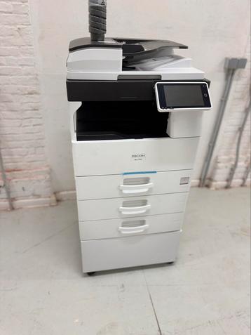 Ricoh IM 2702 ( garantie 1 an) New génération, Informatique & Logiciels, Comme neuf