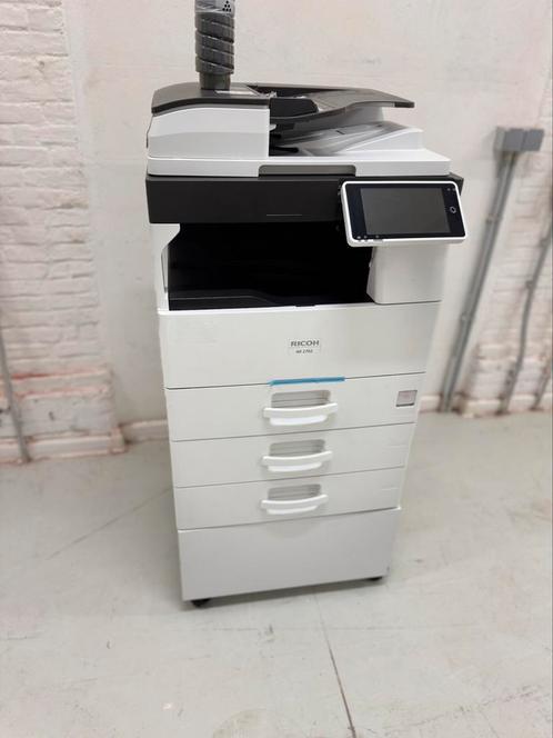 Ricoh IM 2702 ( garantie 1 an) New génération, Computers en Software, Printers, Zo goed als nieuw