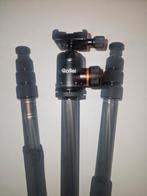 Rollei C5i Trépied, Audio, Tv en Foto, Fotografie | Statieven en Balhoofden, Ophalen, Zo goed als nieuw, Driepoot