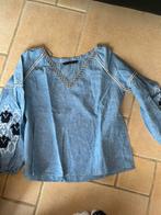 Zara blouse maat xs, Ophalen of Verzenden