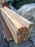 Houten balken 1.50m , 2.40m , 3.00m, Ophalen
