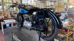 Moto, Motoren, Motoren | Overige merken, 250 cc, Particulier, Overig, NSU