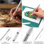 Modelbouw gereedschap | Gereedschapsset | Nieuw, Hobby en Vrije tijd, Hotut, -, Verzenden, -