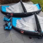 Ensis score wings 4.0 en 5.2, Ophalen, Wingsurf-wing