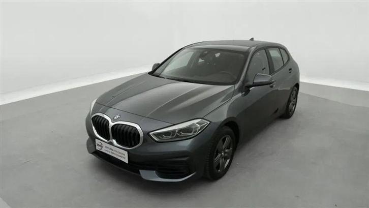 BMW 1 Serie 116 116iA OPF (bj 2021, automaat), Auto's, BMW, Bedrijf, Te koop, 1 Reeks, ABS, Boordcomputer, Centrale vergrendeling