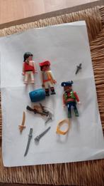 Play Mobil setje, Ophalen of Verzenden, Zo goed als nieuw