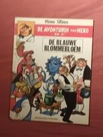 Nero 36: de blauwe blommebloem, Livres, BD, Une BD, Enlèvement ou Envoi, Comme neuf