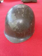 Liner US Firestone, Ophalen of Verzenden, Landmacht, Helm of Baret